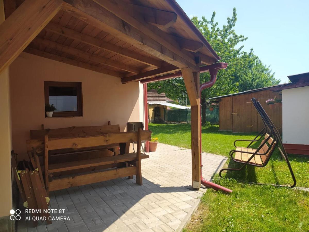 Holiday home Dum Hana Nejdek