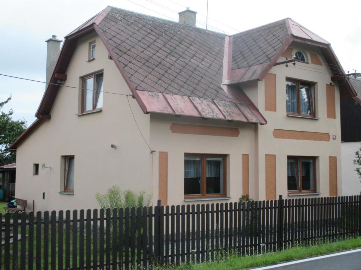 Dum Hana Holiday home