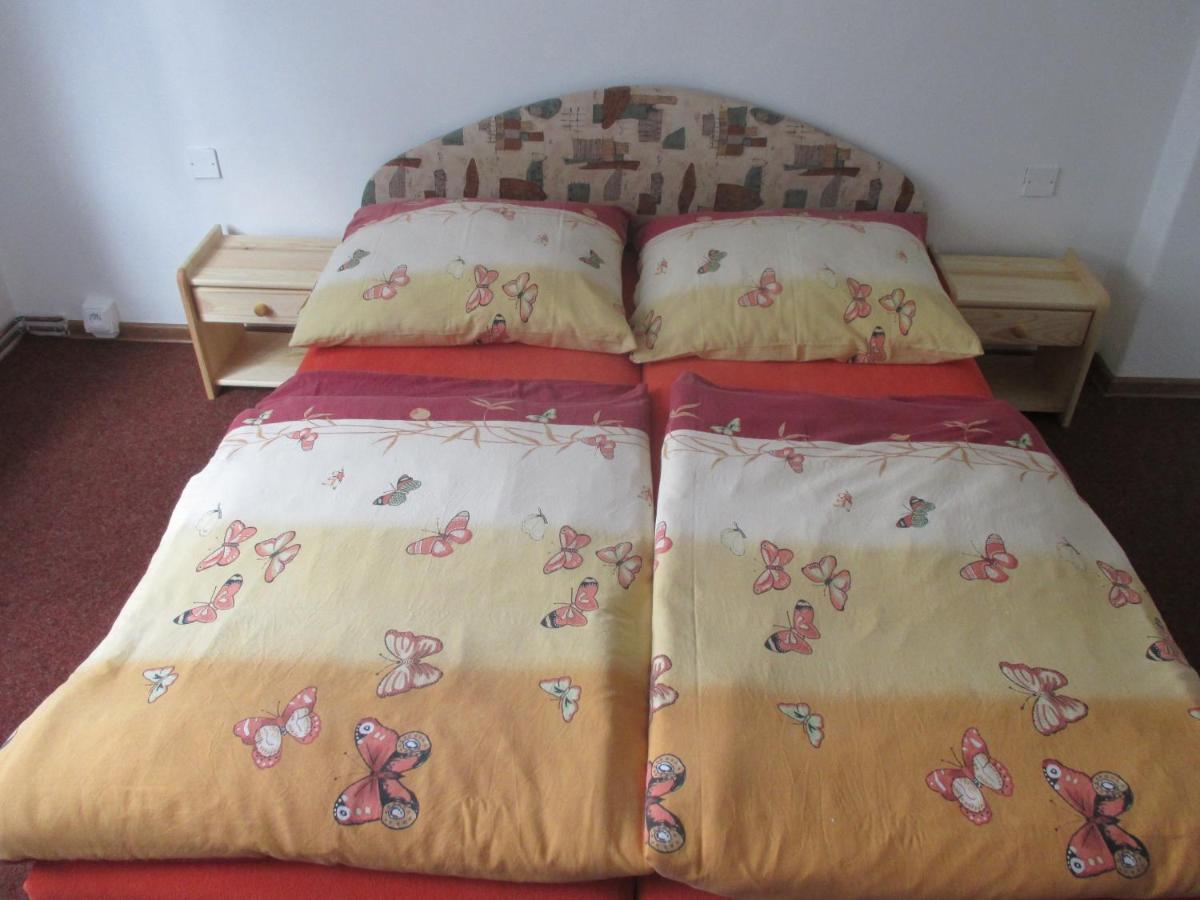 Holiday home Dum Hana *